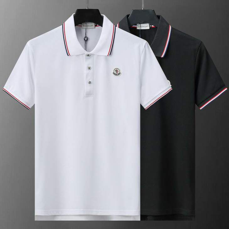 Picture of Moncler Polo Shirts Short _SKUMonclerM-3XL14mr3000326232